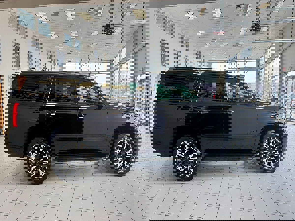 Used 2018 Chevrolet Tahoe Premier image 60