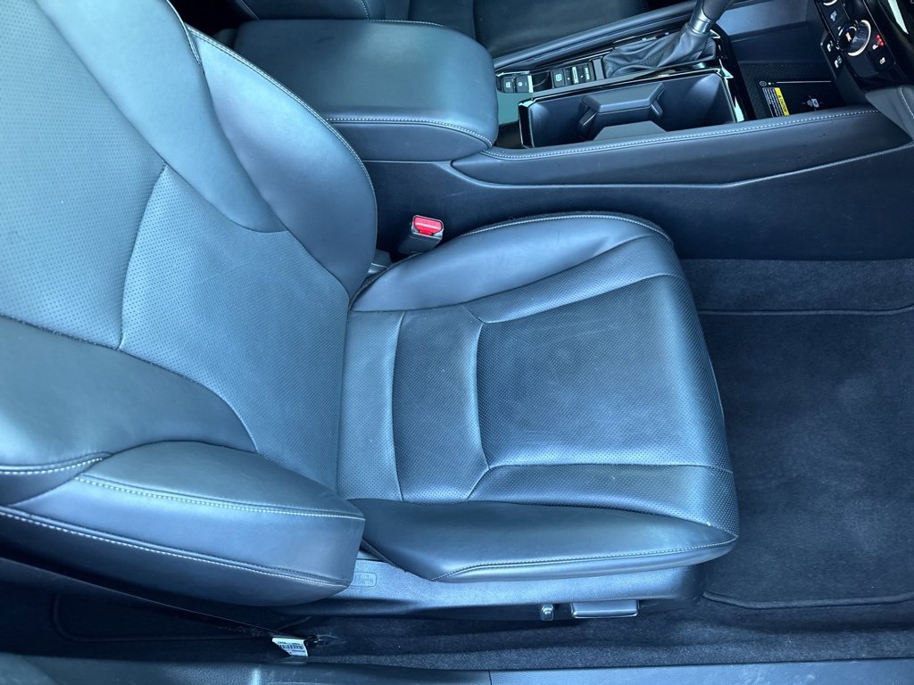 Used 2024 Honda Accord Touring image 16