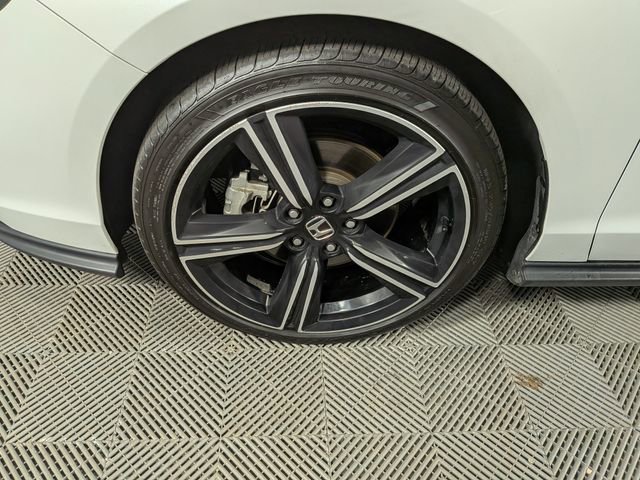 Used 2023 Honda Accord Sport image 30