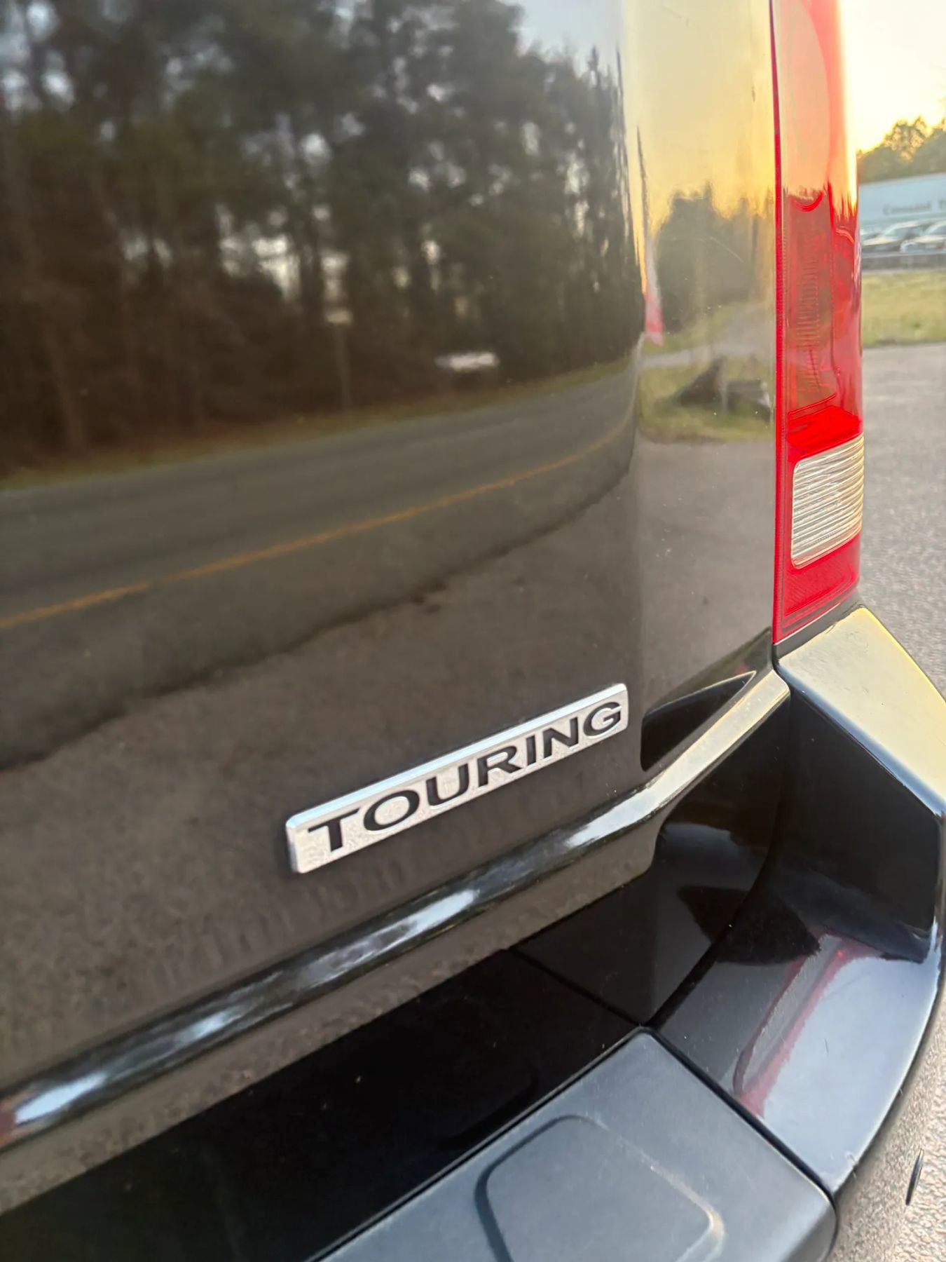 Used 2009 Honda Pilot Touring image 53