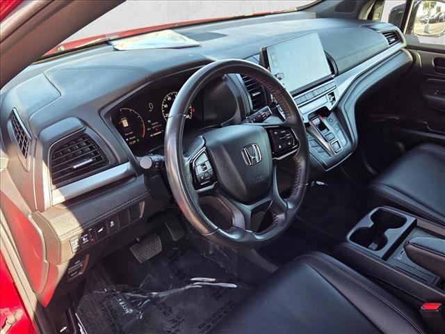 Used 2025 Honda Odyssey Sport-L image 10