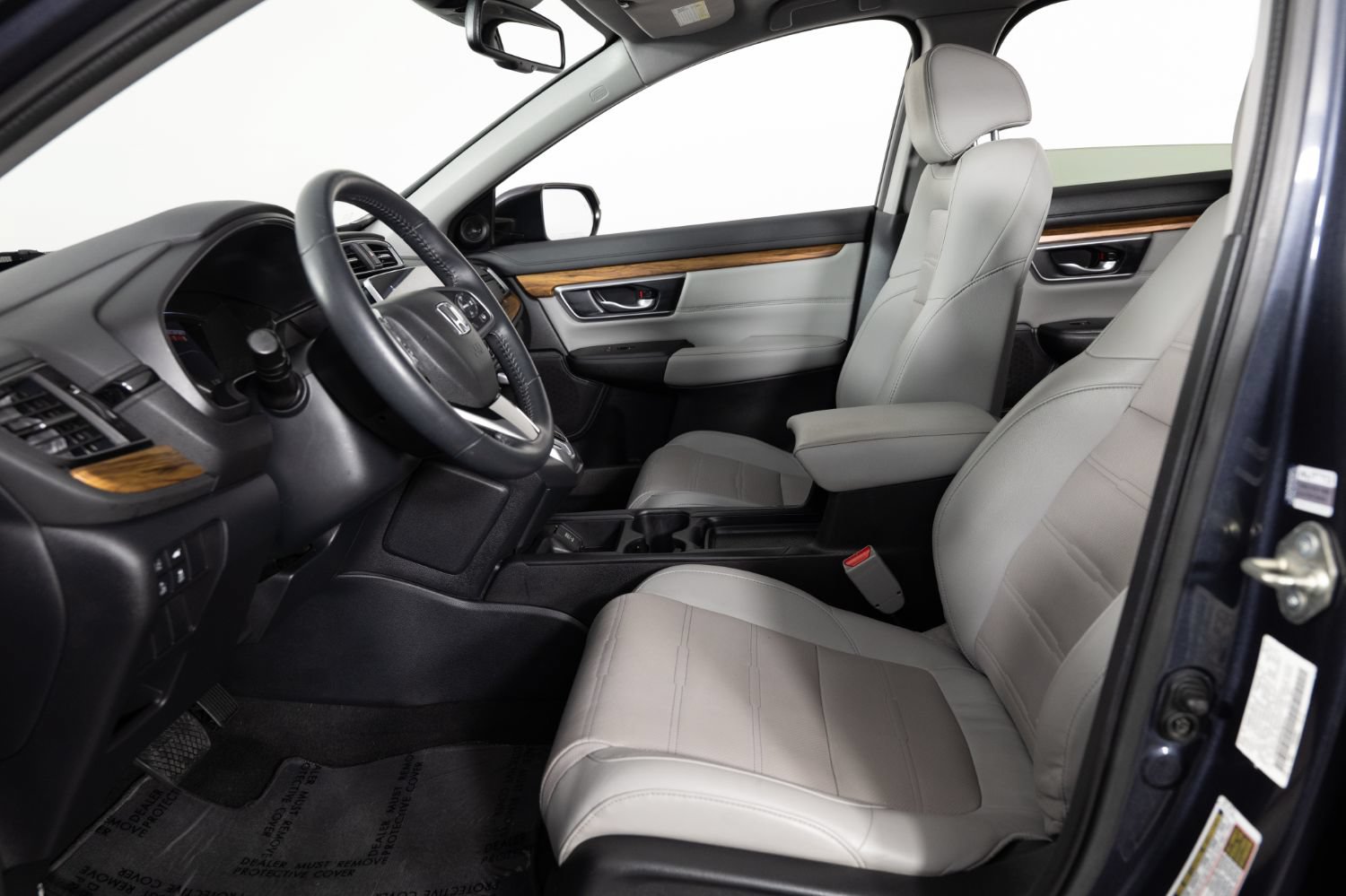 Used 2019 Honda CR-V EX-L image 15