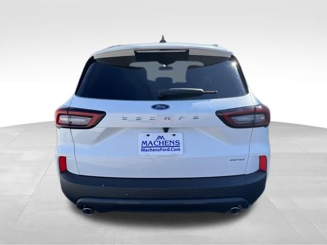 New 2026 Ford Escape ST-Line w/ Cold Weather Package image 6