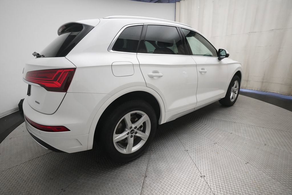 Certified 2023 Audi Q5 Premium w/ Convenience Package AWD/4WD image 37