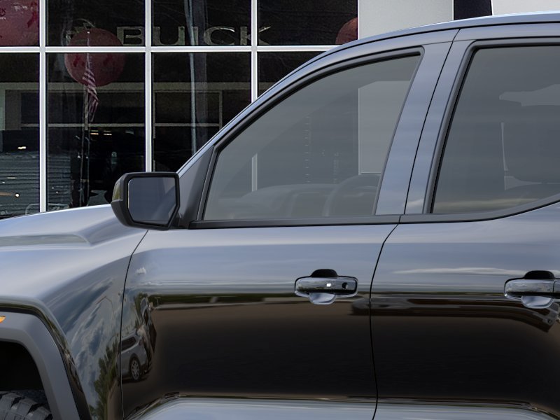 New 2026 GMC Canyon AT4 AWD/4WD image 12