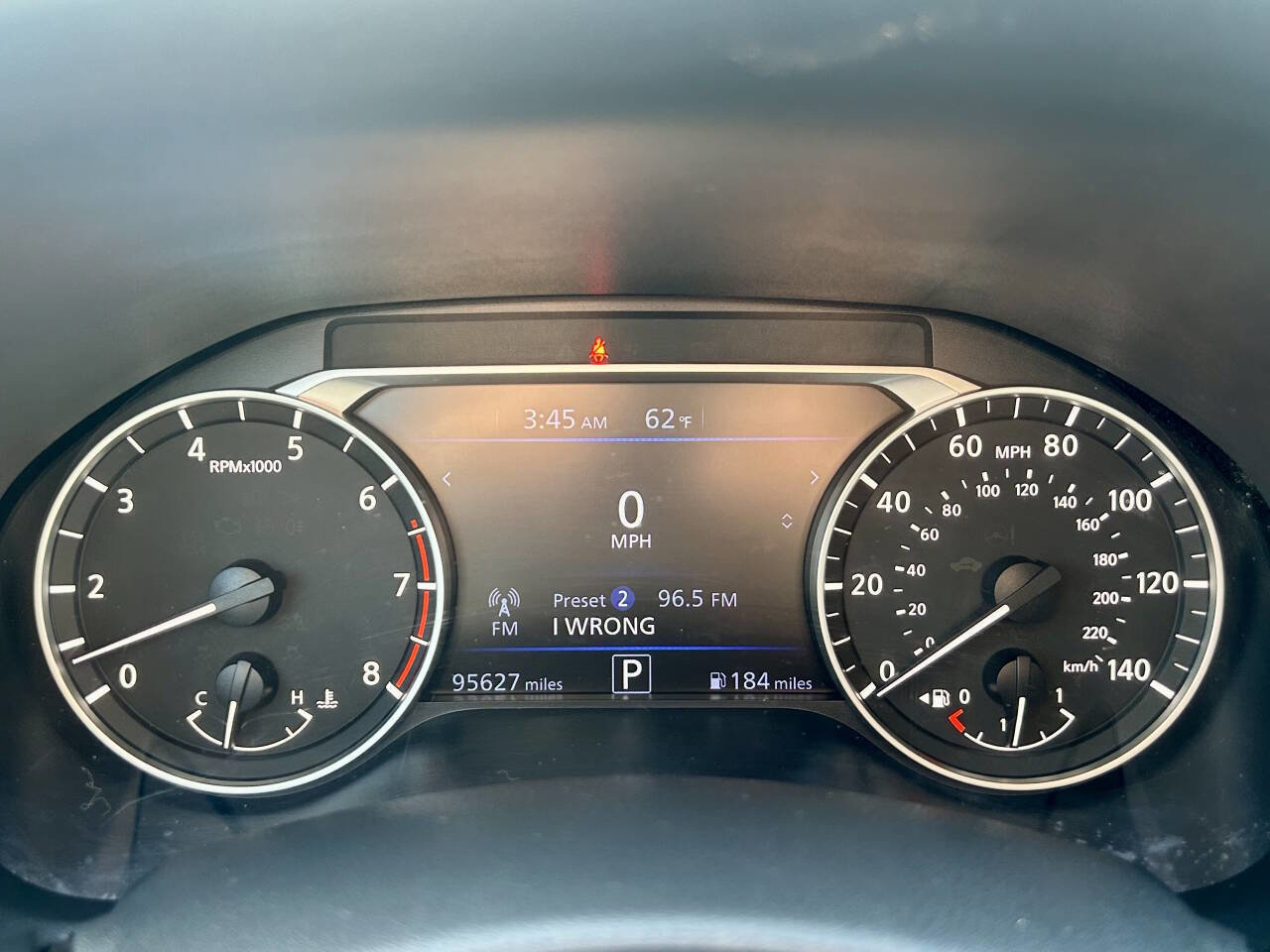 Used 2019 Nissan Altima 2.5 SV FWD image 19