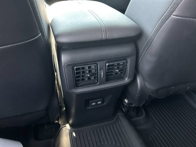 Used 2023 Toyota RAV4 Limited w/ Limited Grade Weather Package AWD/4WD image 22