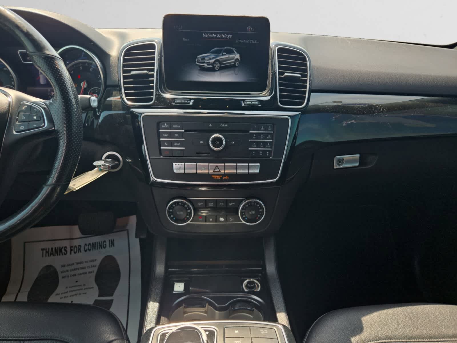 Used 2018 Mercedes-Benz GLE 350 4MATIC image 11