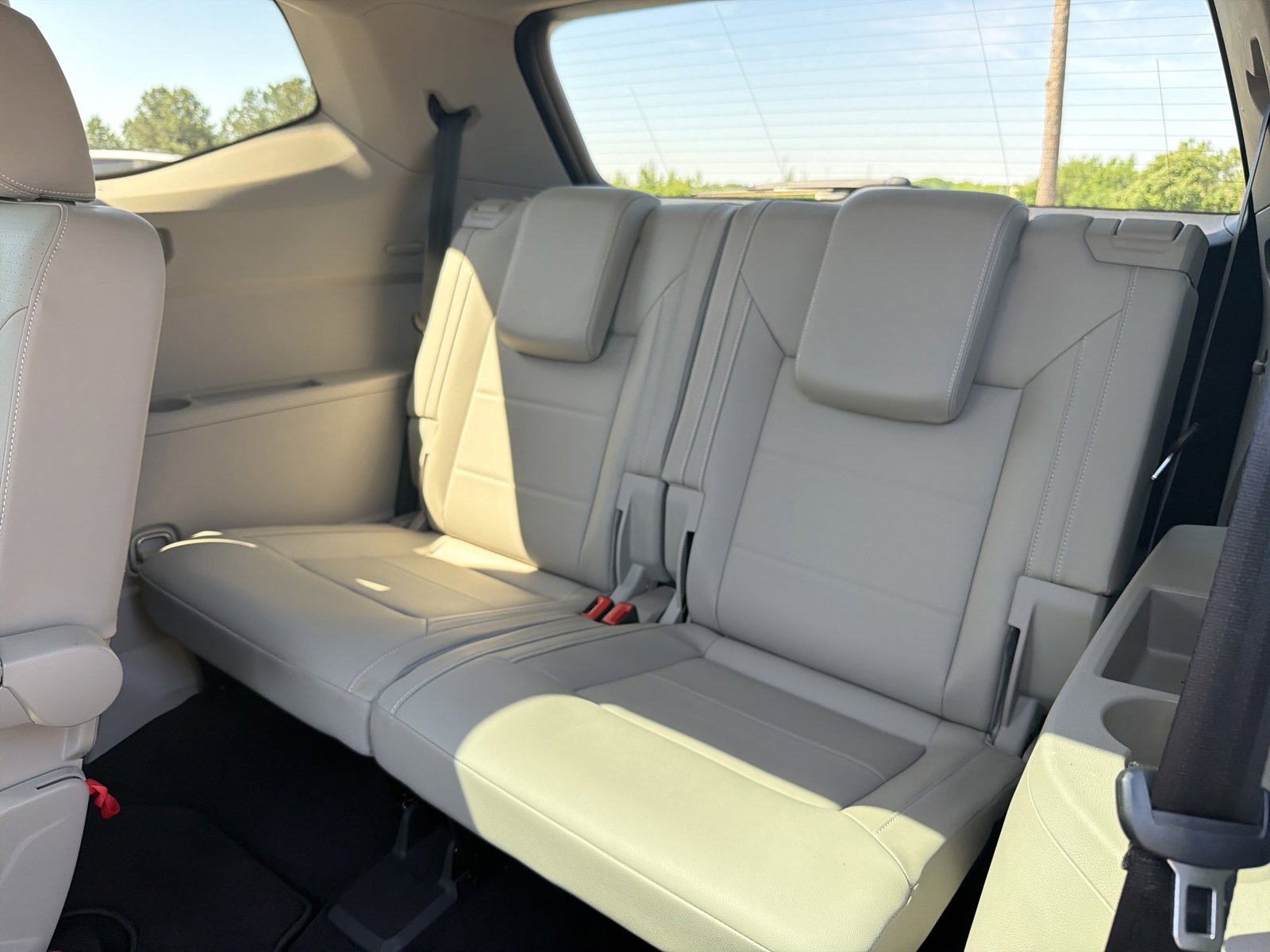 Used 2022 Volkswagen Atlas SE image 29