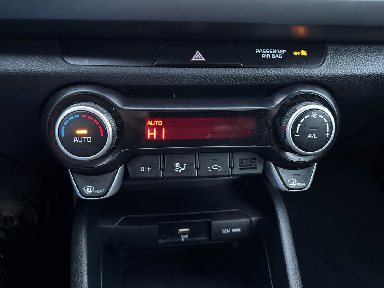 Used 2021 Kia Rio S w/ Option Group 015 image 23