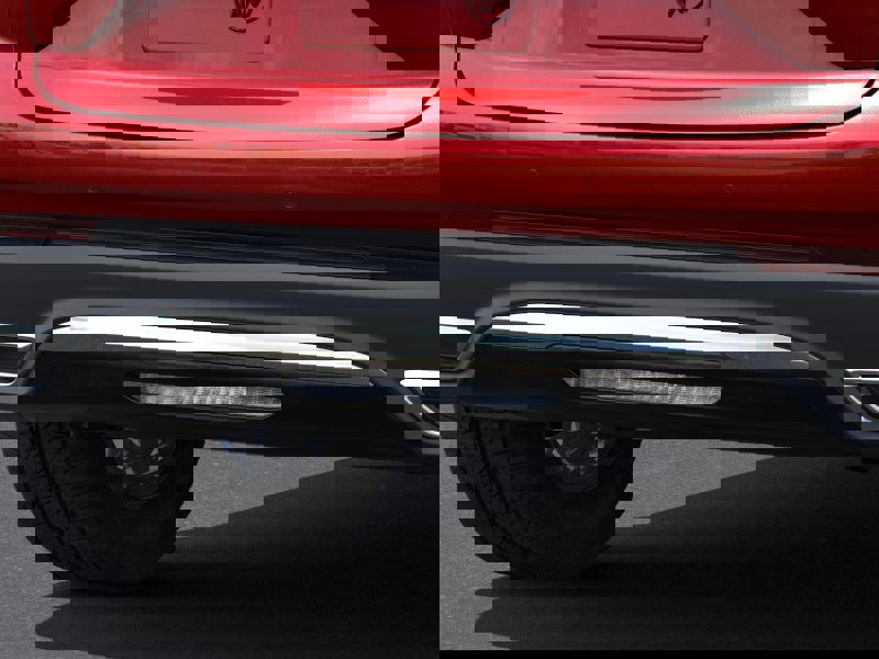 New 2025 Buick Envision Preferred image 40