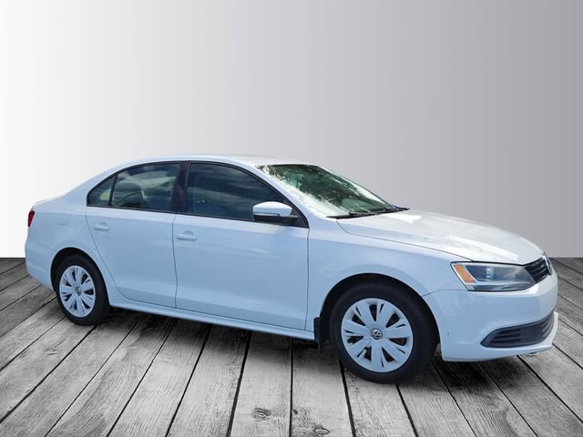 Used 2014 Volkswagen Jetta SE FWD image 7