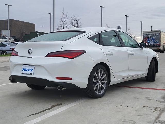 New 2026 Acura Integra image 5