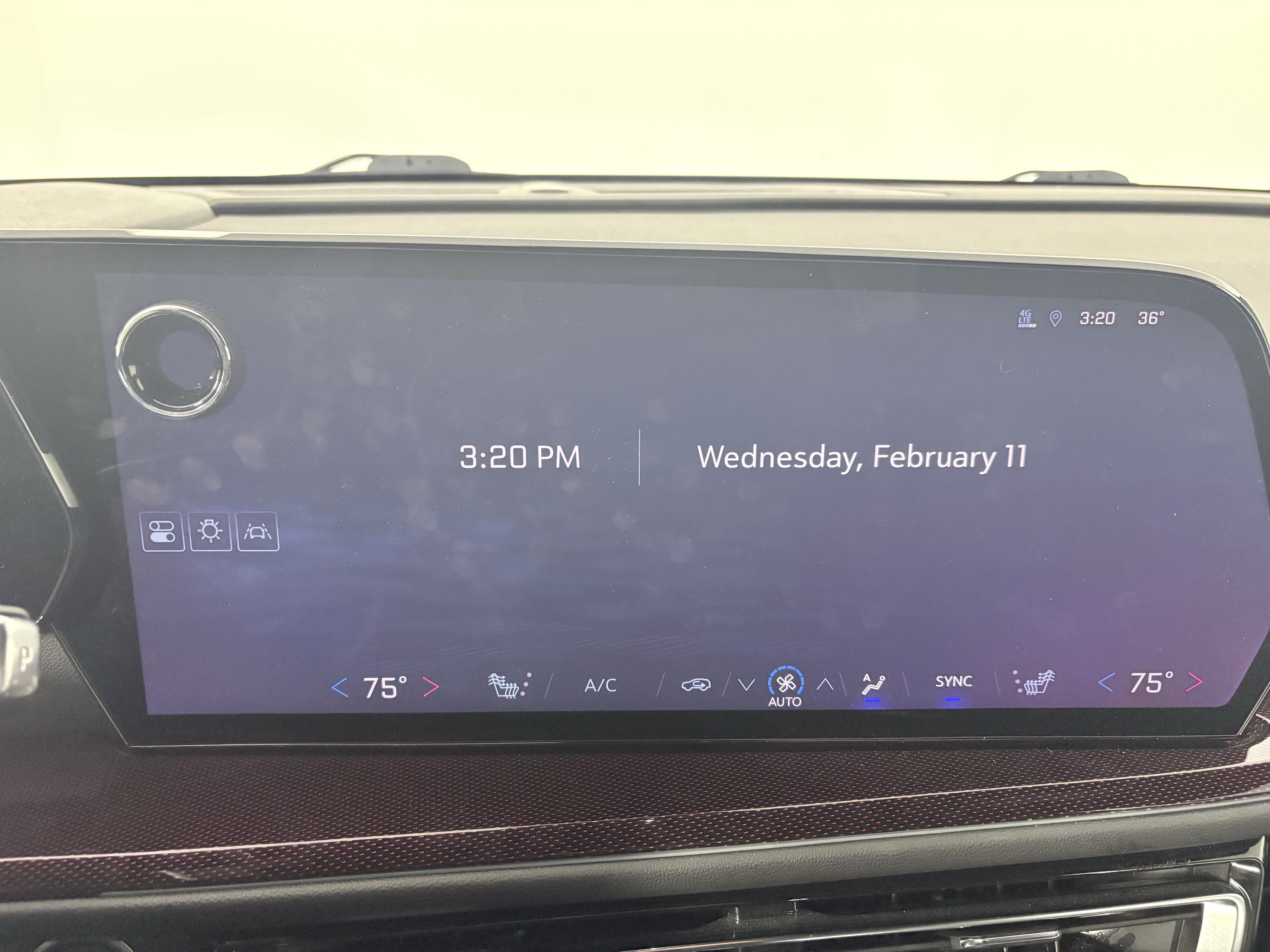 Used 2024 Chevrolet Traverse Z71 image 23