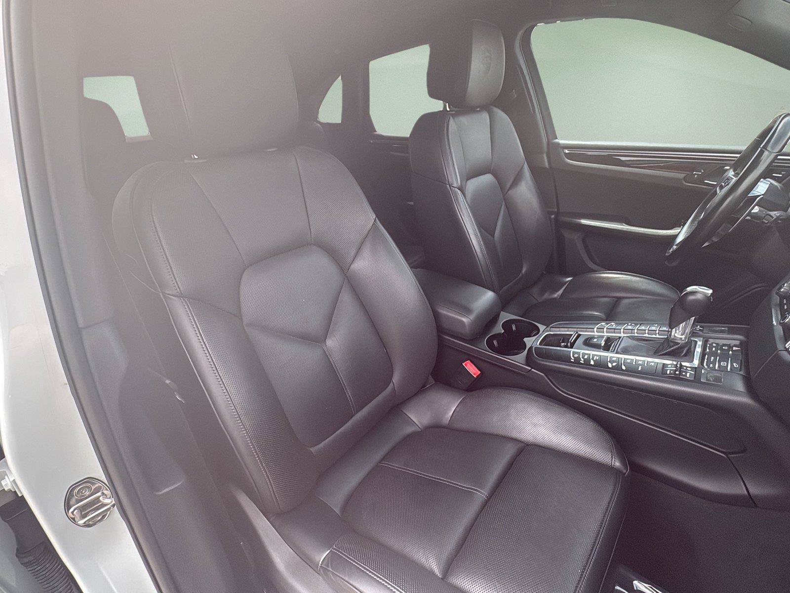 Used 2018 Porsche Macan S AWD/4WD image 21