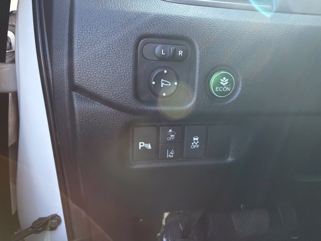Used 2023 Honda Passport EX-L image 22