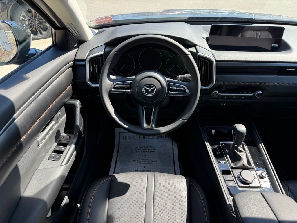 New 2026 MAZDA CX-50 AWD 2.5 S w/ Weather Package image 31