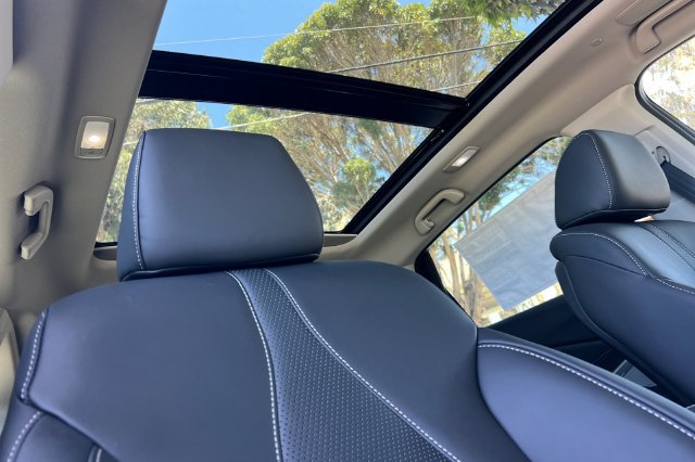 New 2026 Acura RDX w/ Technology Package AWD/4WD image 14
