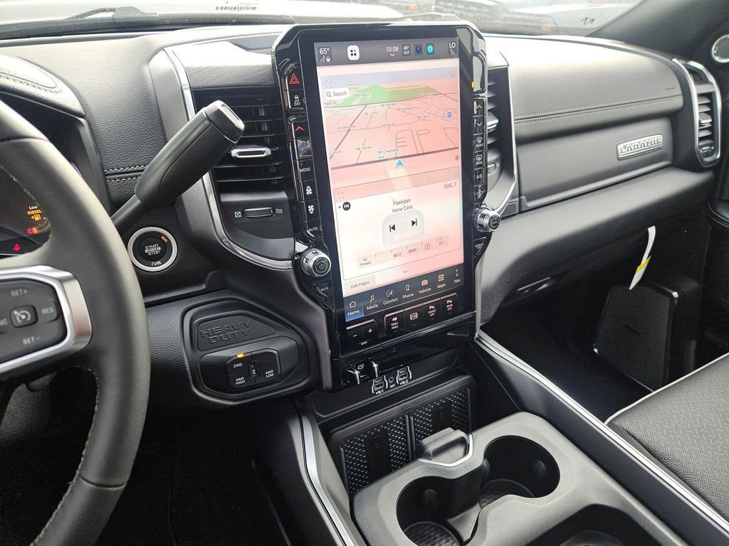 New 2026 RAM 2500 Laramie image 19