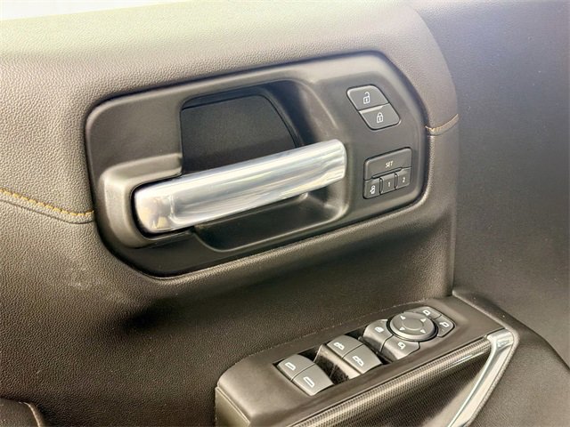 Used 2020 GMC Sierra 1500 AT4 w/ AT4 Premium Package image 17
