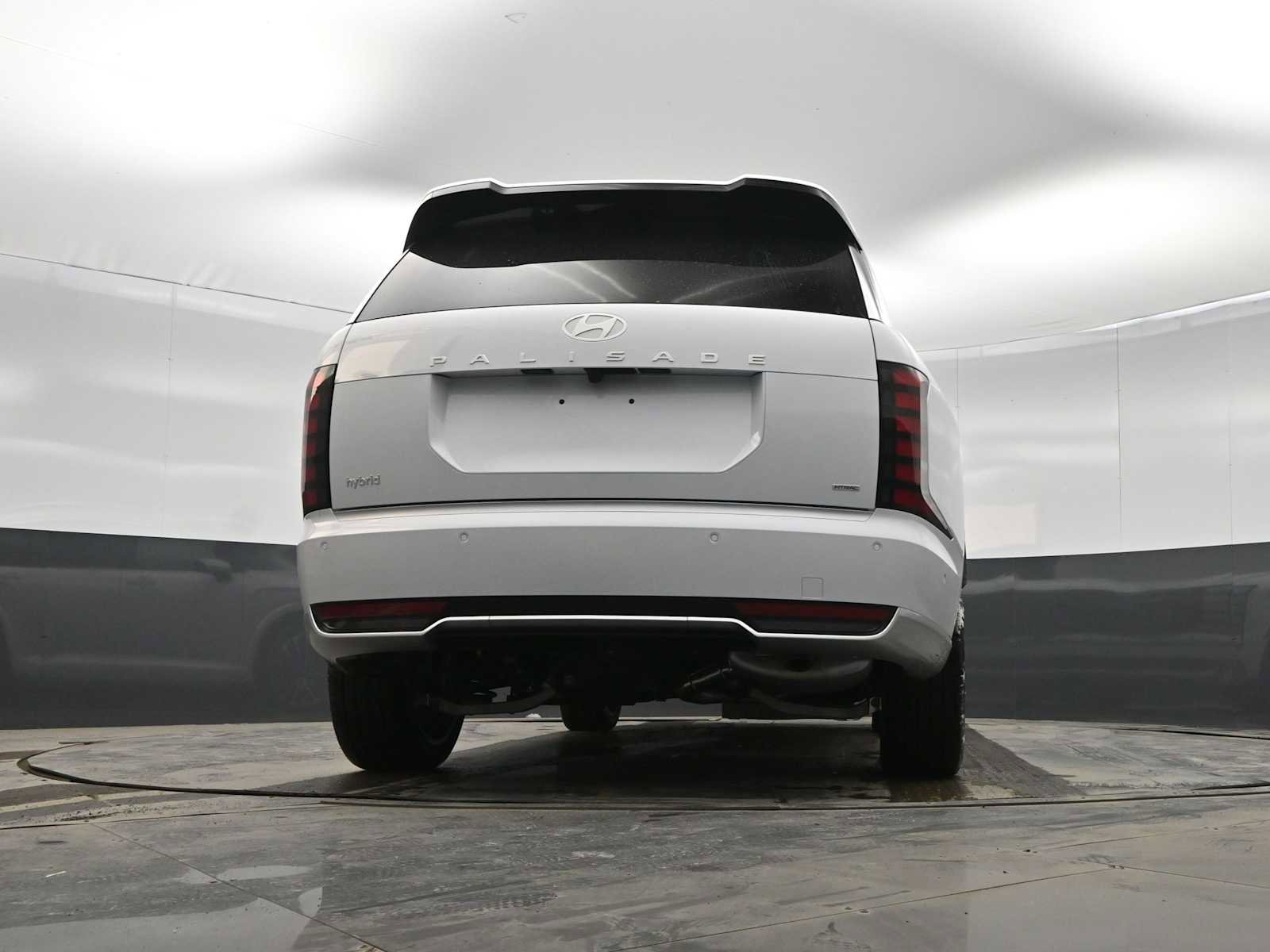 New 2026 Hyundai Palisade Calligraphy image 35