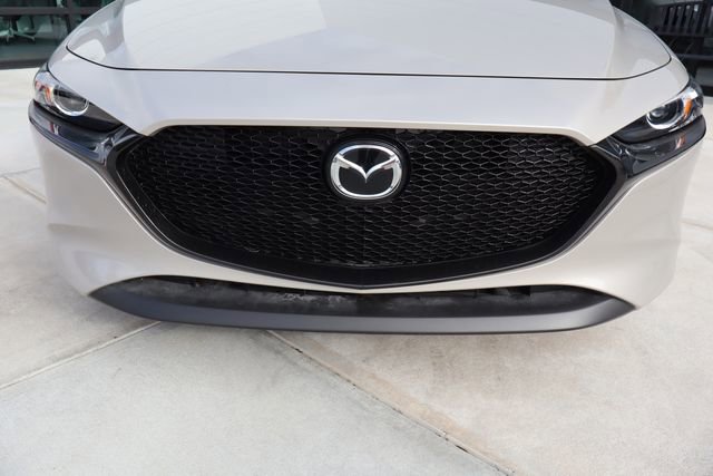 Used 2024 MAZDA MAZDA3 s image 16
