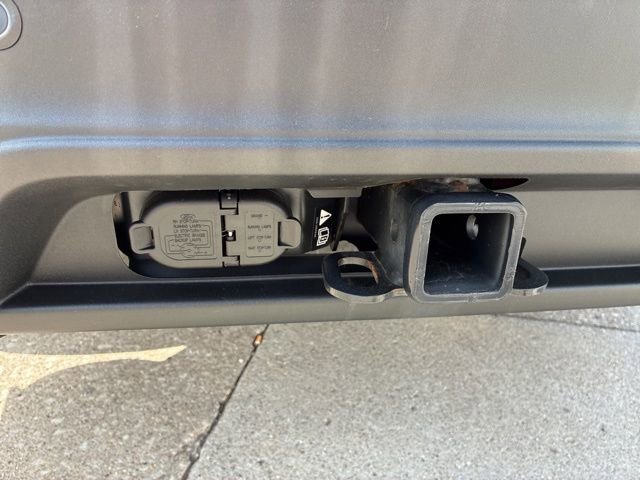 Used 2025 Ford Explorer Platinum w/ Ultimate Package image 8