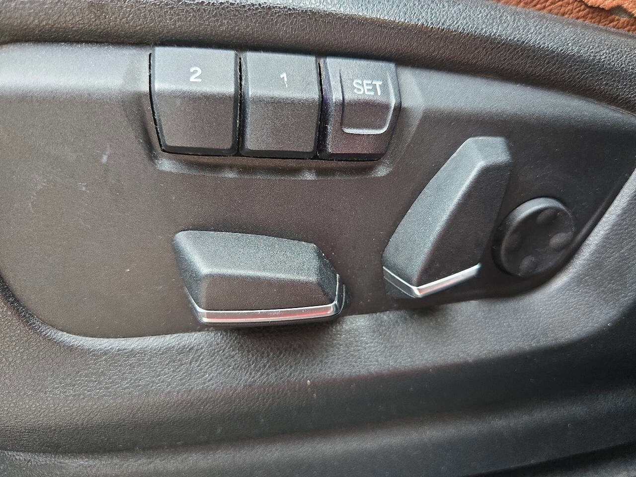 Used 2016 BMW X5 xDrive35i image 11