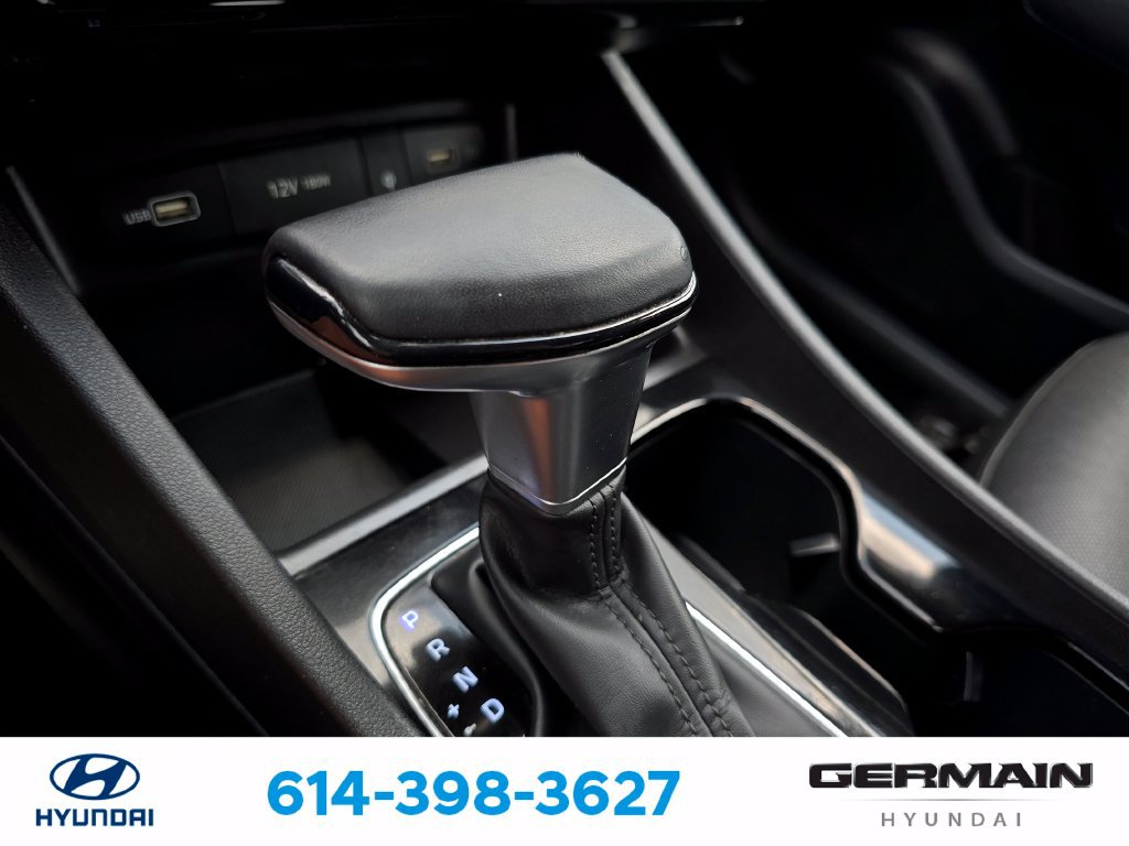 Used 2024 Hyundai Santa Cruz XRT AWD/4WD image 26