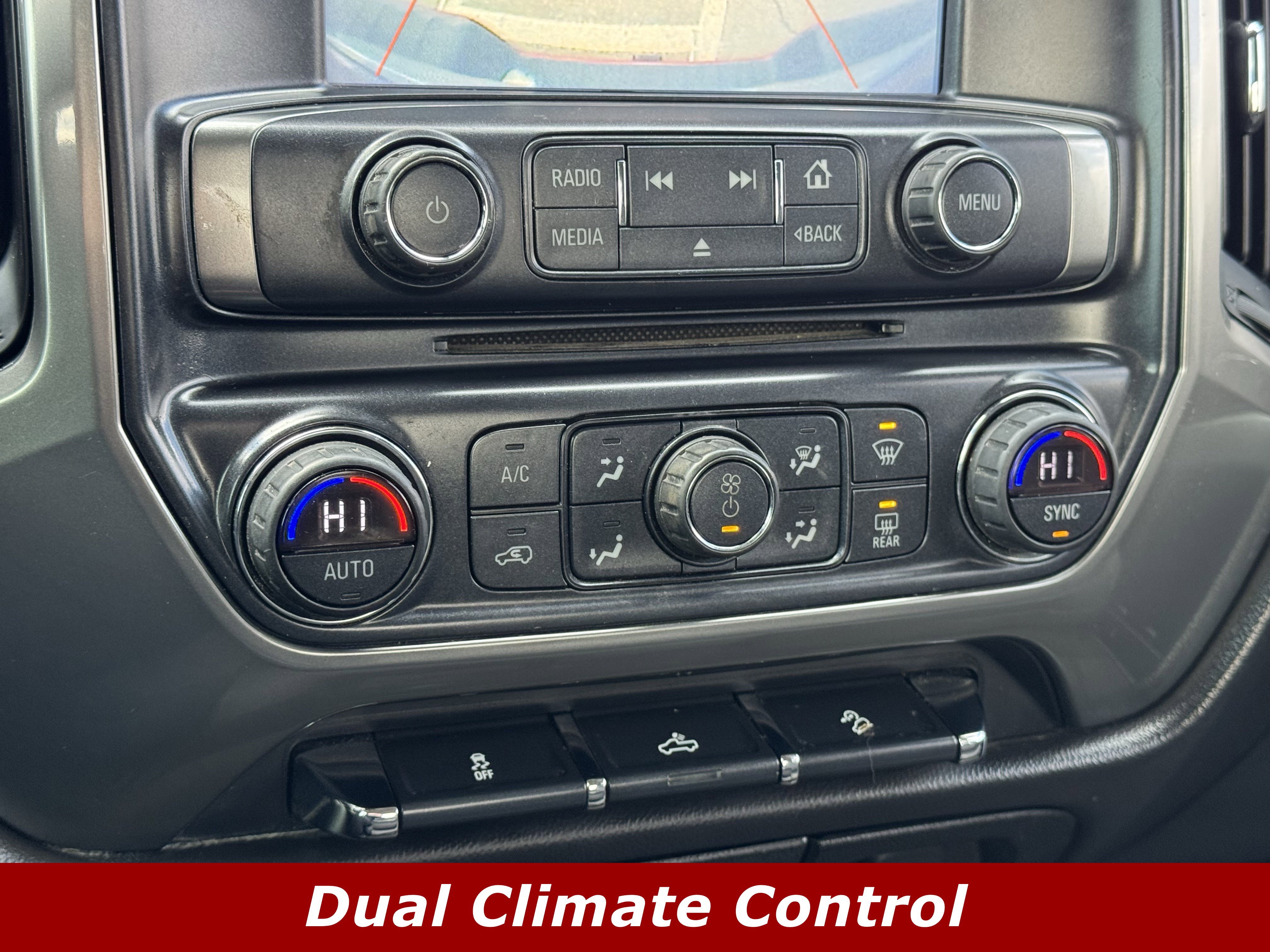Used 2018 Chevrolet Silverado 1500 LT w/ All Star Edition image 10