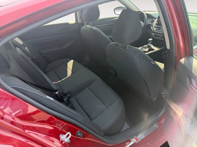 New 2026 Nissan Altima 2.5 SV AWD/4WD image 6