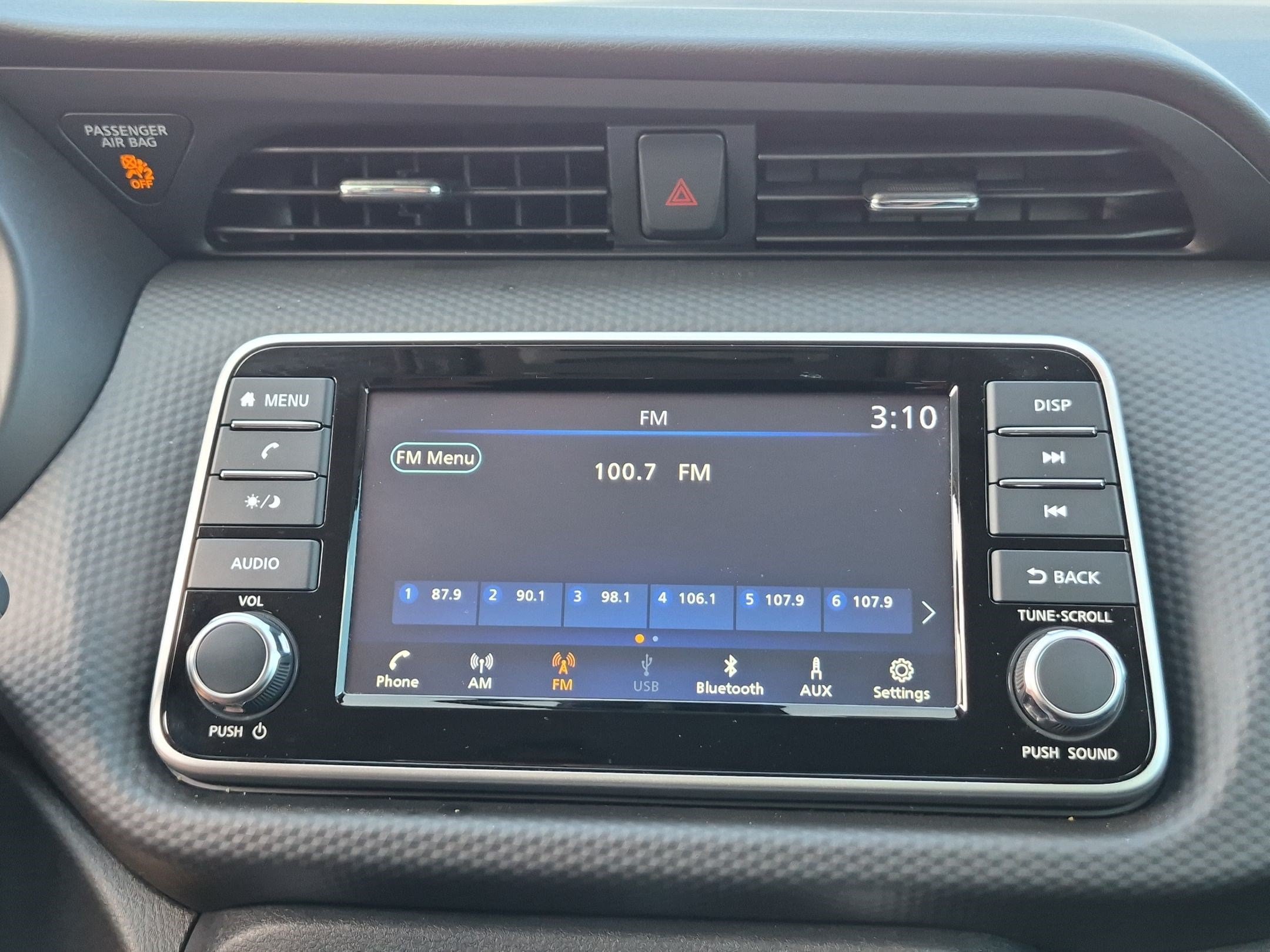 Used 2025 Nissan Kicks Play S FWD image 23