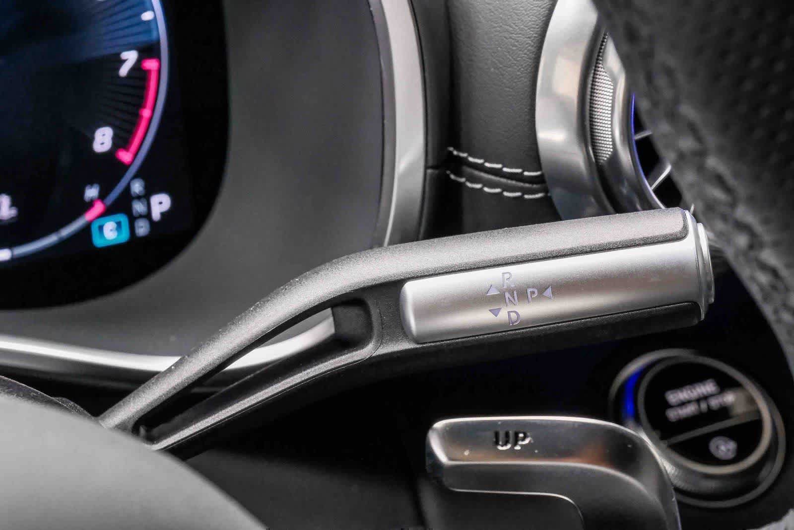 New 2025 Mercedes-Benz SL 55 AMG 4MATIC image 19