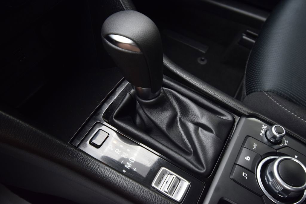 Used 2019 MAZDA CX-3 Sport AWD/4WD image 22