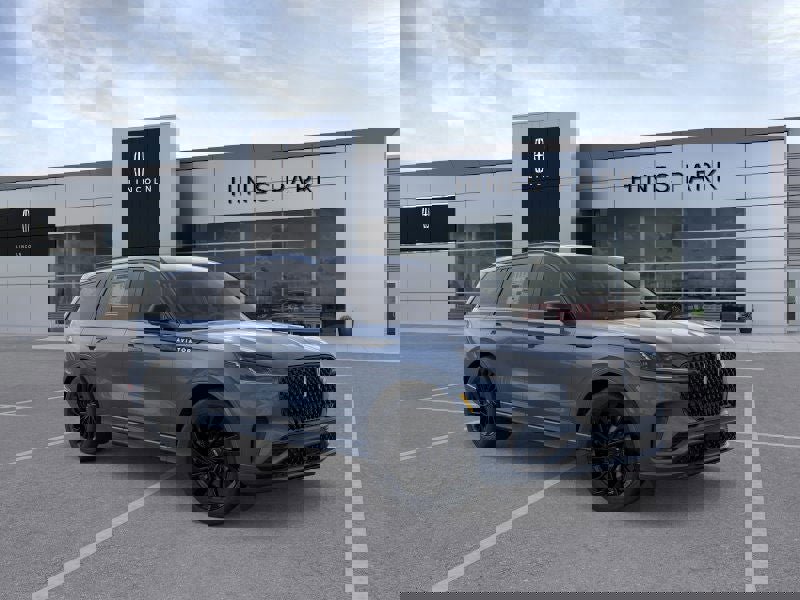 New 2026 Lincoln Aviator Reserve image 7