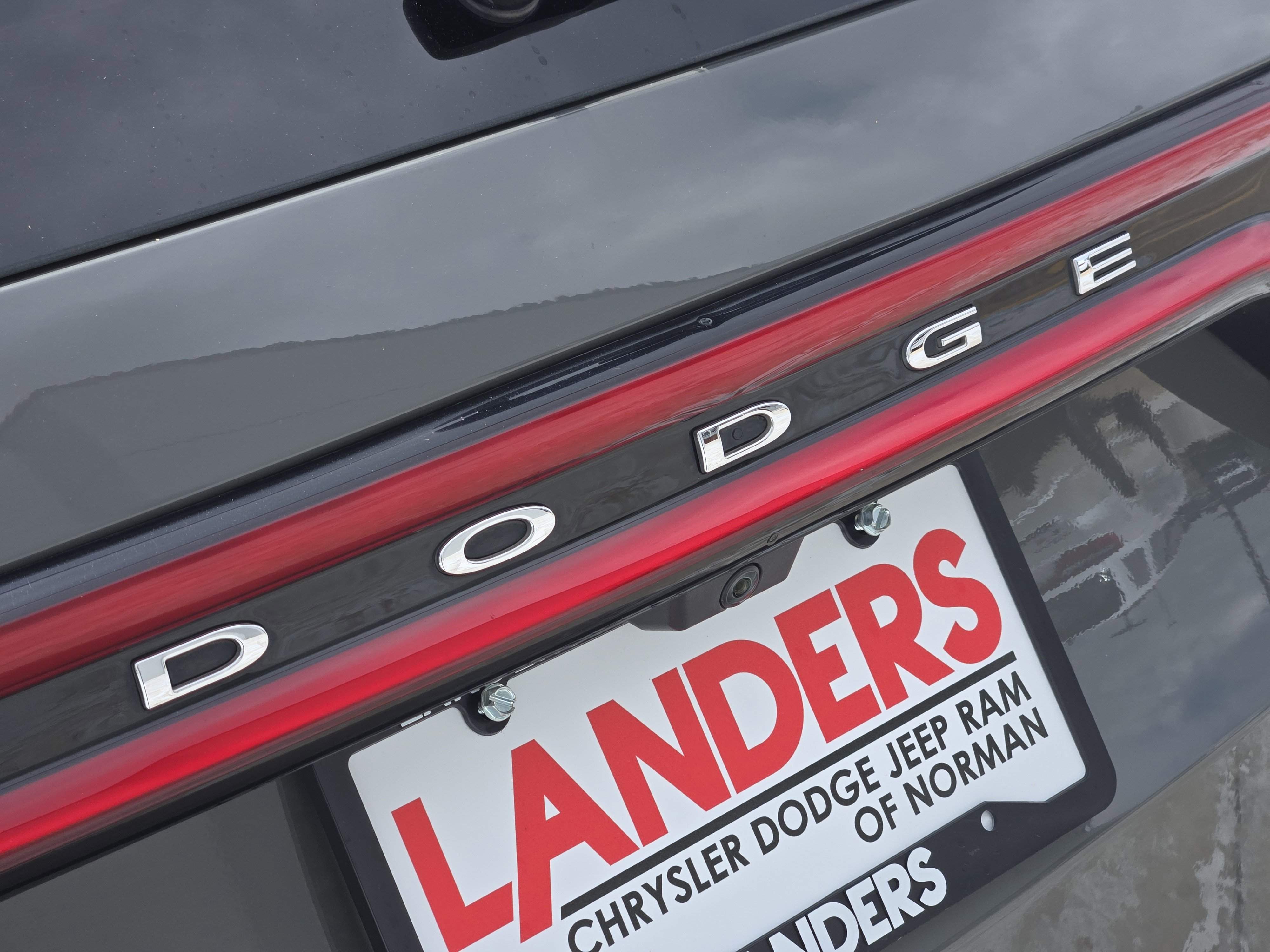 Used 2022 Dodge Durango SXT AWD/4WD image 12