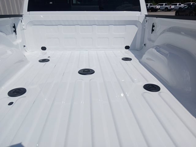 New 2027 RAM 2500 Tradesman AWD/4WD image 6