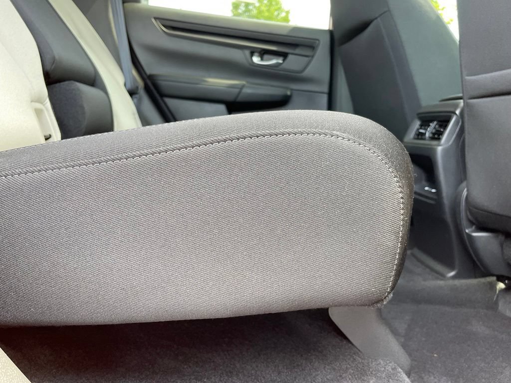 Certified 2024 Honda CR-V EX image 35