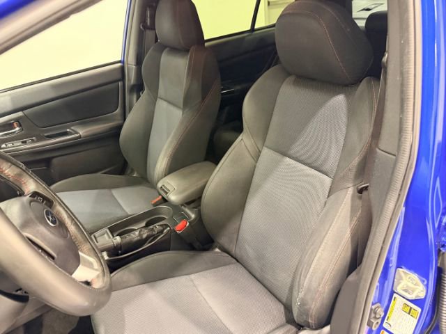 Used 2017 Subaru WRX AWD/4WD image 30