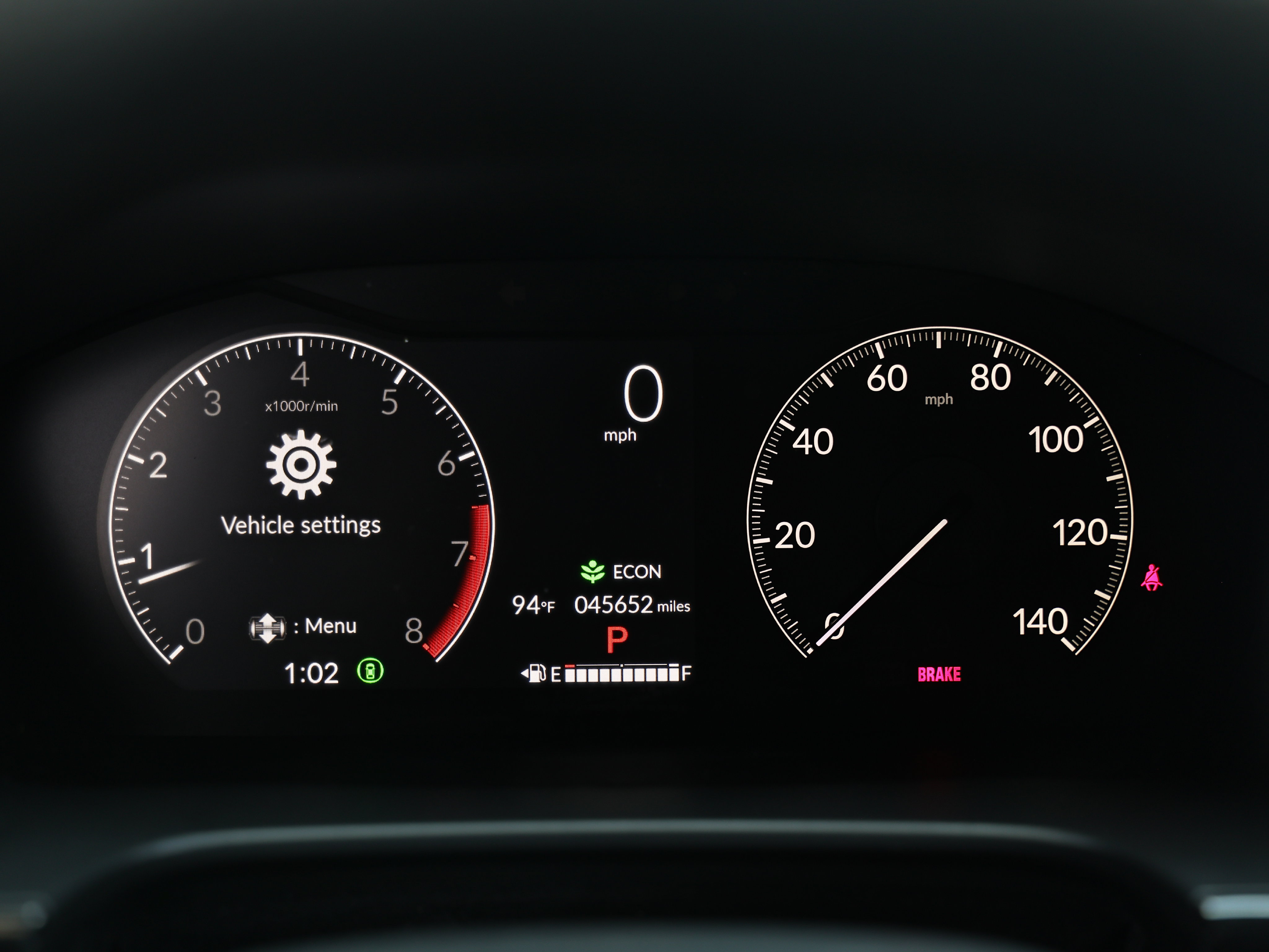 Used 2025 Honda CR-V EX image 33