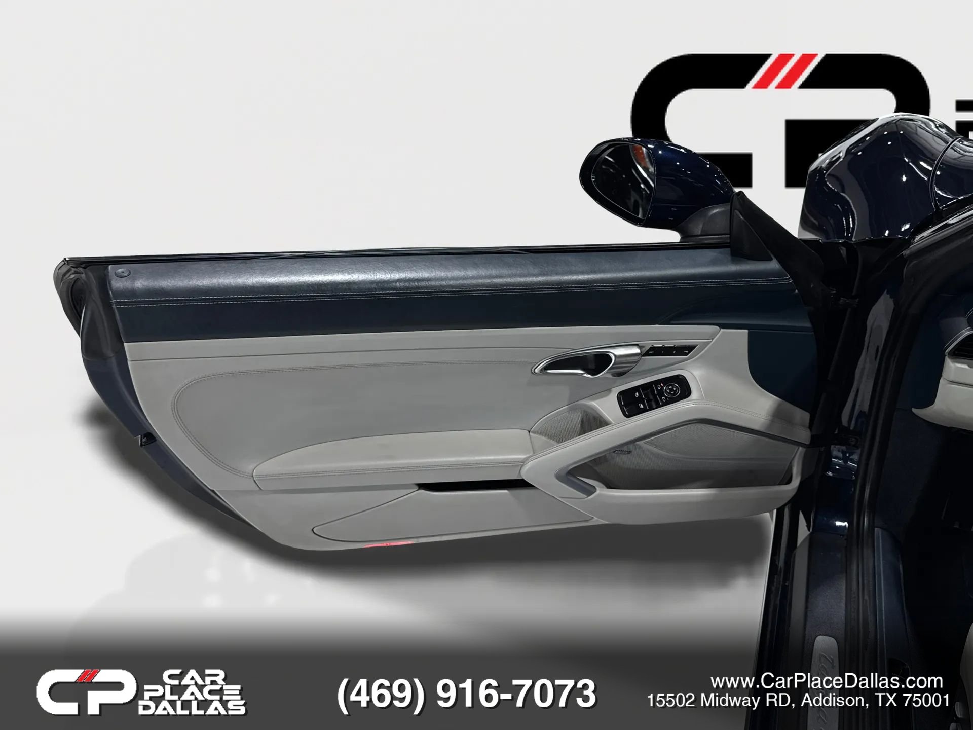 Used 2017 Porsche 911 Targa 4S AWD/4WD image 11