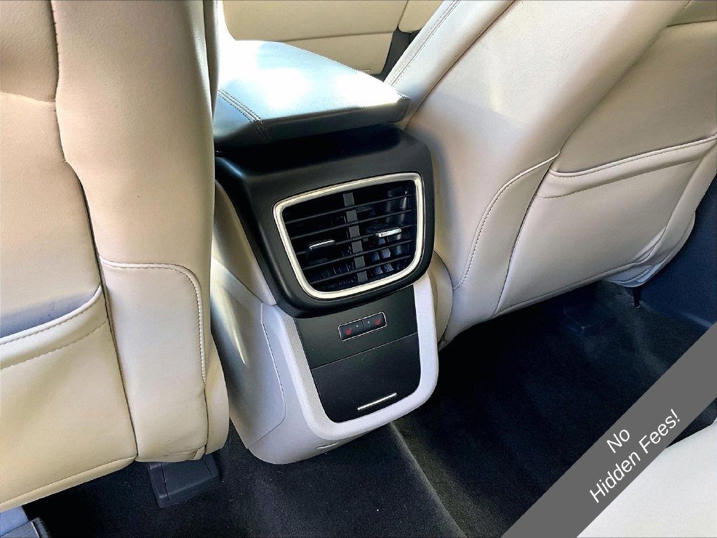 Used 2016 Lincoln MKX Select w/ Select Plus Package AWD/4WD image 26