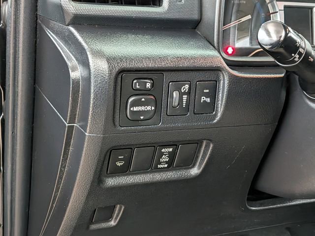 Used 2014 Toyota 4Runner Limited AWD/4WD image 15