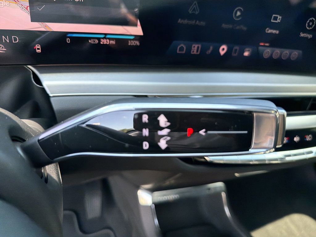 New 2026 Cadillac Lyriq Premium Sport w/ LPO, ONYX Package AWD/4WD image 29