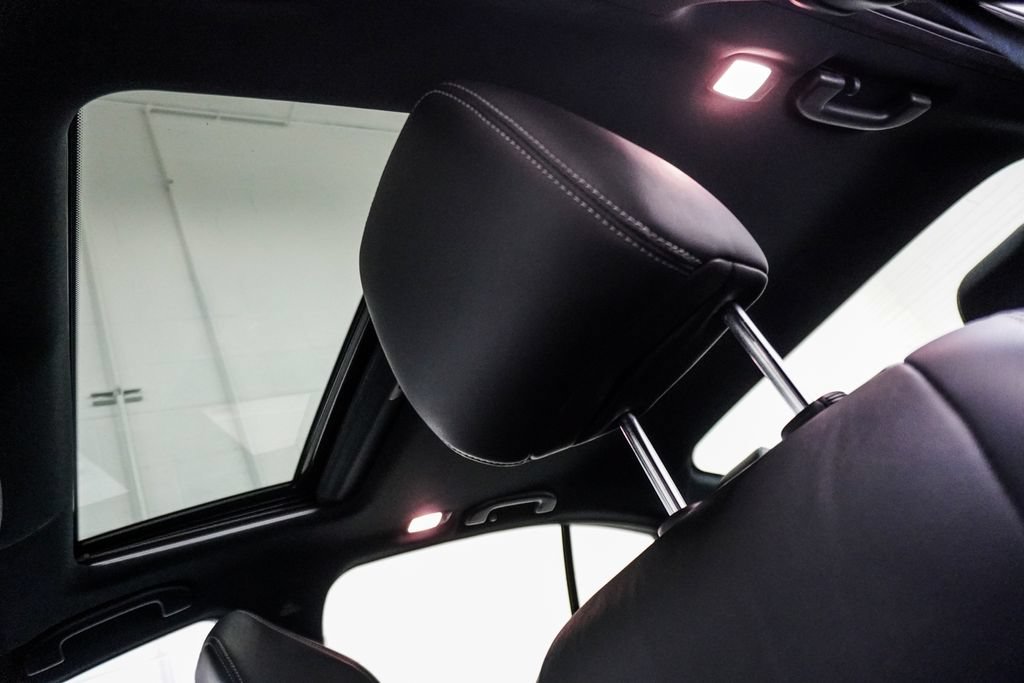 Used 2023 INFINITI Q50 Sensory AWD/4WD image 8