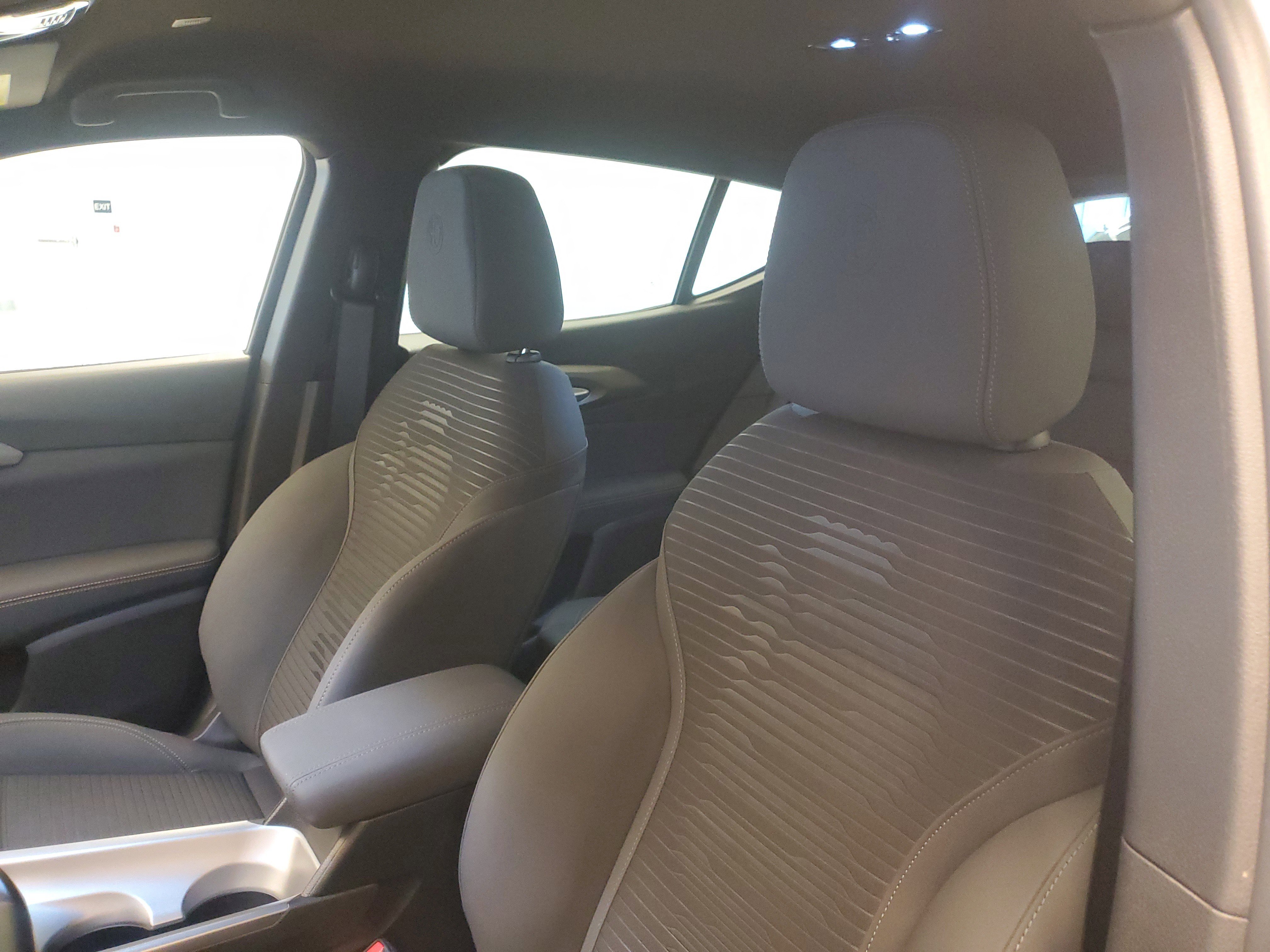 Used 2025 Alfa Romeo Tonale w/ Active Assist Package image 20