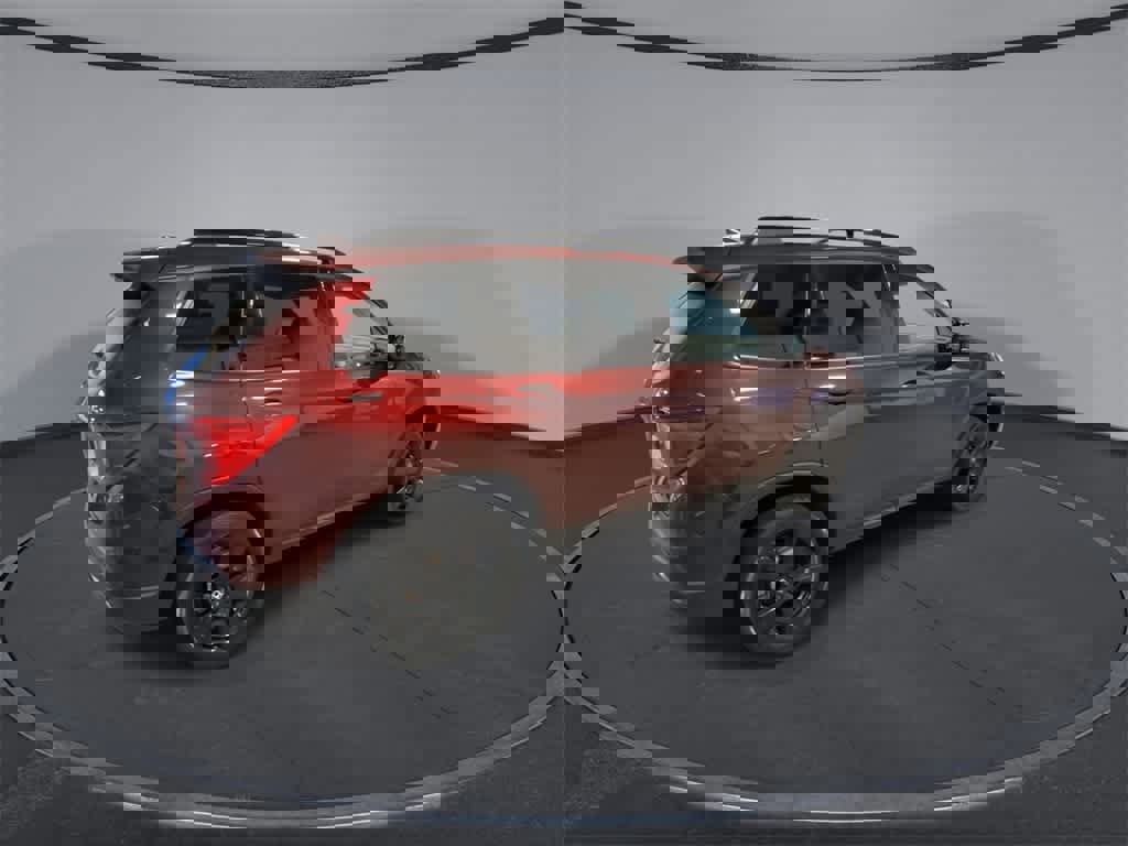 Certified 2021 Honda Passport Elite image 8
