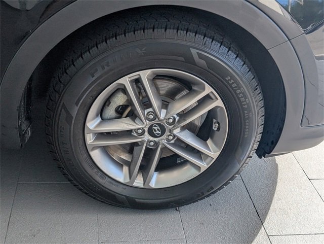 Used 2017 Hyundai Santa Fe Sport image 18
