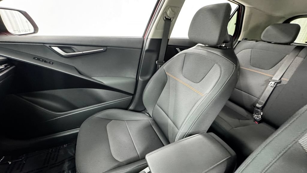 New 2026 Kia Niro LX FWD image 13