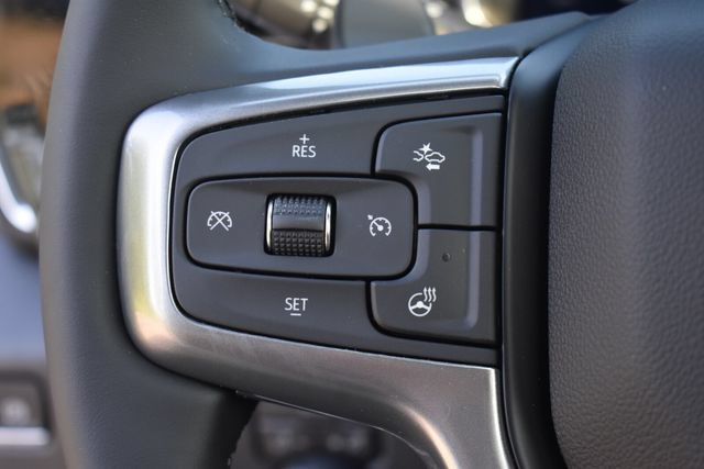 New 2026 Chevrolet Silverado 1500 LT Trail Boss w/ Convenience Package II AWD/4WD image 31